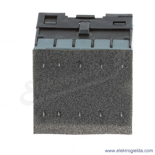 Stycznik GJL1211009R8010, B63001P, 3P, 230VAC, 3NO+1NC, 4kW, 12A Stycznik GJL1211009R8010, B63001P, 3P, 230VAC, 3NO+1NC, 4kW, 12A