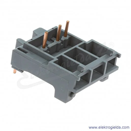 Element łączeniowy BEA16-4 Element łączeniowy BEA16-4