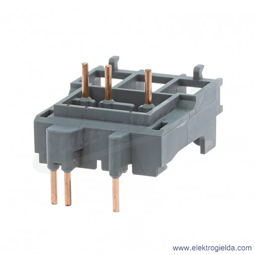 Element łączeniowy BEA16-4 Element łączeniowy BEA16-4