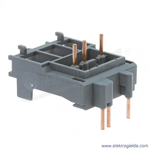 Element łączeniowy BEA16-4 Element łączeniowy BEA16-4