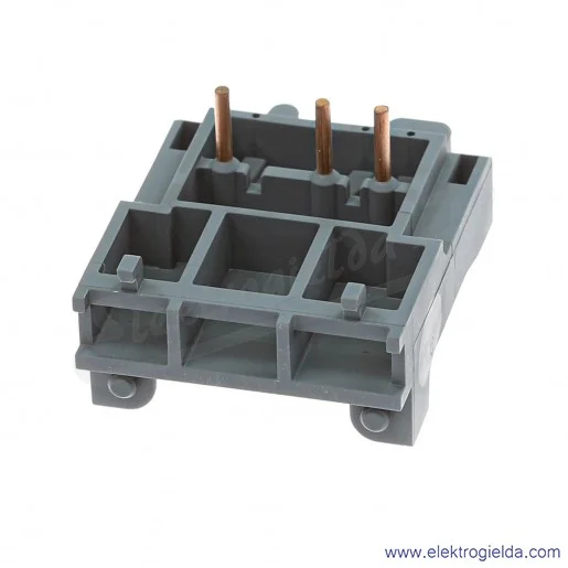 Element łączeniowy BEA16-4 Element łączeniowy BEA16-4