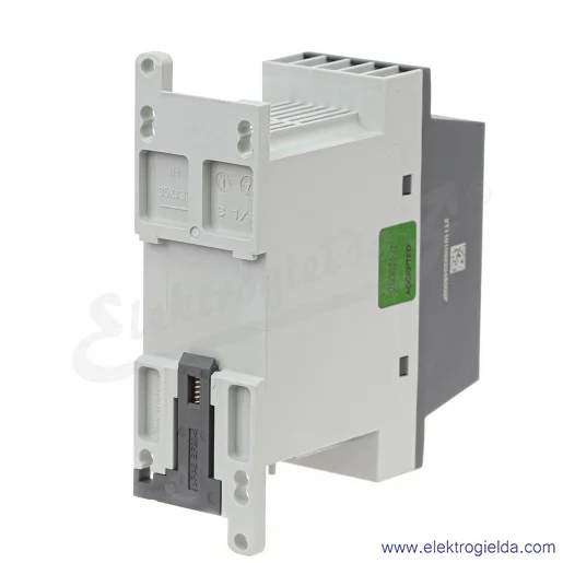 Softstart 1SFA896103R7000, PSR3-600-70, 1.5KW, 208..600VAC, 3.9A, montaż DIN