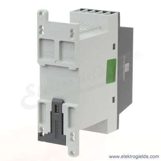 Softstart 1SFA896107R7000, PSR16-600-70, 7.5KW, 208...600VAC, 16A, montaż DIN Softstart 1SFA896107R7000, PSR16-600-70, 7.5KW, 208...600VAC, 16A, montaż DIN