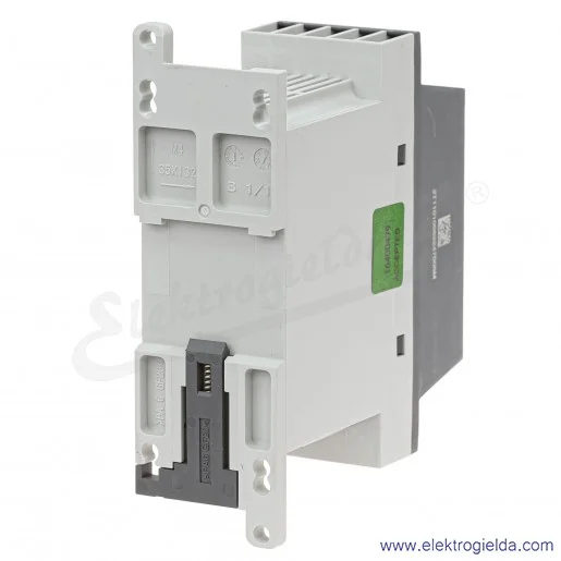 Softstart 1SFA896106R7000, PSR12-600-70, 5.5KW, 208...600VAC, 12A, montaż DIN Softstart 1SFA896106R7000, PSR12-600-70, 5.5KW, 208...600VAC, 12A, montaż DIN
