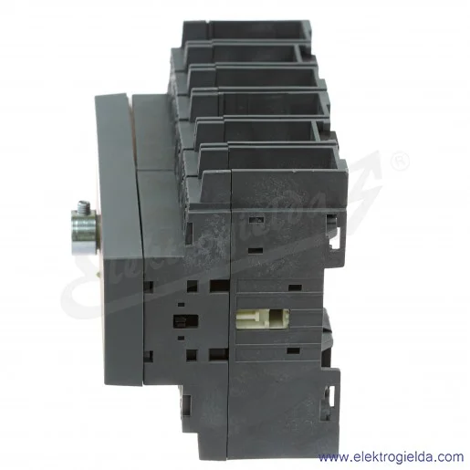 Przełącznik 1SCA105037R1001, OT125F3C 1-0-2, 125A, 86kVa, 45kW Przełącznik 1SCA105037R1001, OT125F3C 1-0-2, 125A, 86kVa, 45kW