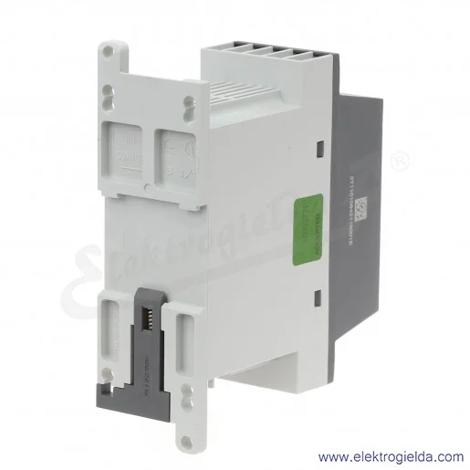 Softstart 1SFA896104R7000, PSR6-600-70, 3KW, 208...600VAC, 6.8A, montaż DIN Softstart 1SFA896104R7000, PSR6-600-70, 3KW, 208...600VAC, 6.8A, montaż DIN