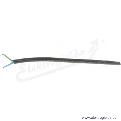 Przewód silikonowy 0046020 3Gx2.5mm2 SIHF SILFLEX ÖLFLEX® HEAT 180 SiHF Przewód silikonowy 0046020 3Gx2.5mm2 SIHF SILFLEX ÖLFLEX® HEAT 180 SiHF