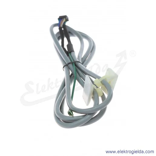 Klawiatura zewnętrzna SV-IP5A RC 2M, z przewodem 2m, do falownika IS5 IP5A Klawiatura zewnętrzna SV-IP5A RC 2M, z przewodem 2m, do falownika IS5 IP5A