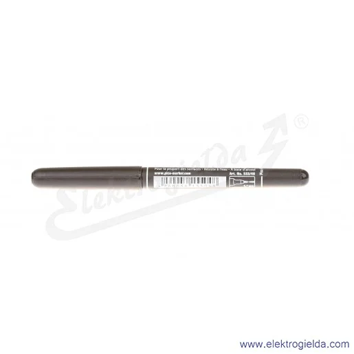 PICA CLA 532/52 Marker biały PICA CLA 532/52 Marker biały
