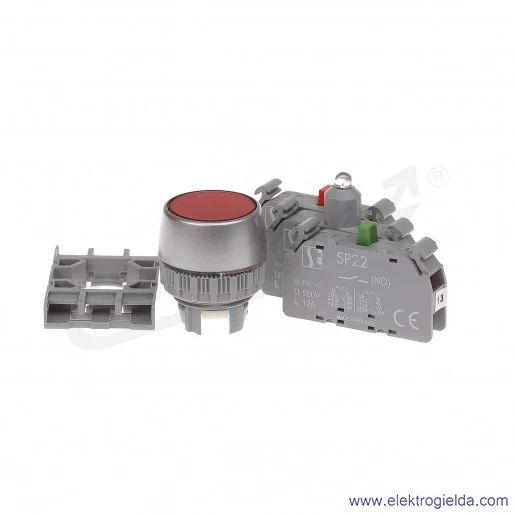 SP22-KLC-11-LED-UNI\AC/DC SP22-KLC-11-LED-UNI\AC/DC