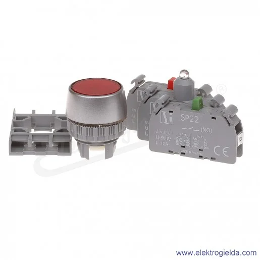 SP22-KLC-11-LED-UNI\AC/DC SP22-KLC-11-LED-UNI\AC/DC