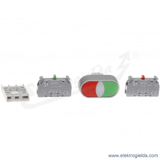 SP22-2KL-11\Z/C SP22-2KL-11\Z/C