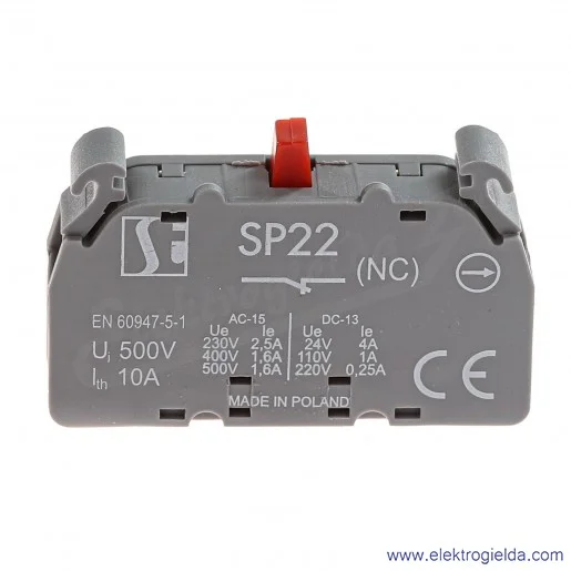 SP22-Wc-01 SP22-Wc-01