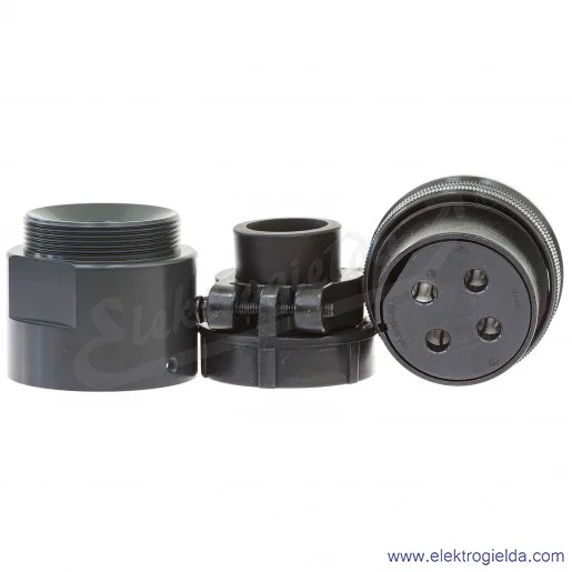 Wtyczka silnika 136358 MR-PWCNS3 serwo do HF-SP, HG-SR702/7024, HG-JR703/7034/903/9034 Wtyczka silnika 136358 MR-PWCNS3 serwo do HF-SP, HG-SR702/7024, HG-JR703/7034/903/9034