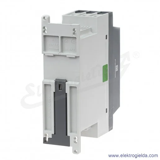 Softstart 1SFA896111R7000, PSR45-600-70, 22KW, 208...600VAC, 45A, montaż DIN Softstart 1SFA896111R7000, PSR45-600-70, 22KW, 208...600VAC, 45A, montaż DIN