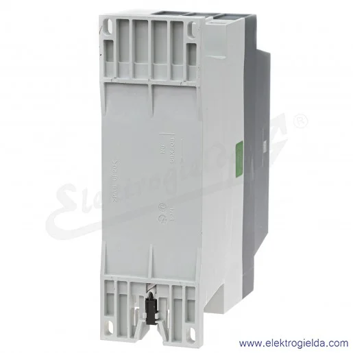 Softstart 1SFA896115R7000, PSR105-600-70, 55kW, 208...600VAC, 85A, montaż DIN Softstart 1SFA896115R7000, PSR105-600-70, 55kW, 208...600VAC, 85A, montaż DIN