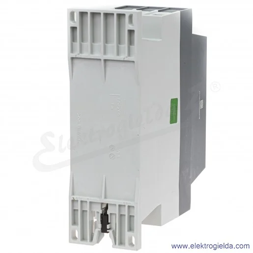 Softstart 1SFA896113R7000, PSR72-600-70, 37KW, 208...600VAC, 72A, montaż DIN