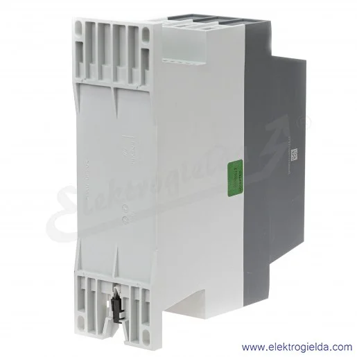 Softstart 1SFA896114R7000, PSR85-600-70, 45KW, 208...600VAC, 85A, montaż DIN Softstart 1SFA896114R7000, PSR85-600-70, 45KW, 208...600VAC, 85A, montaż DIN