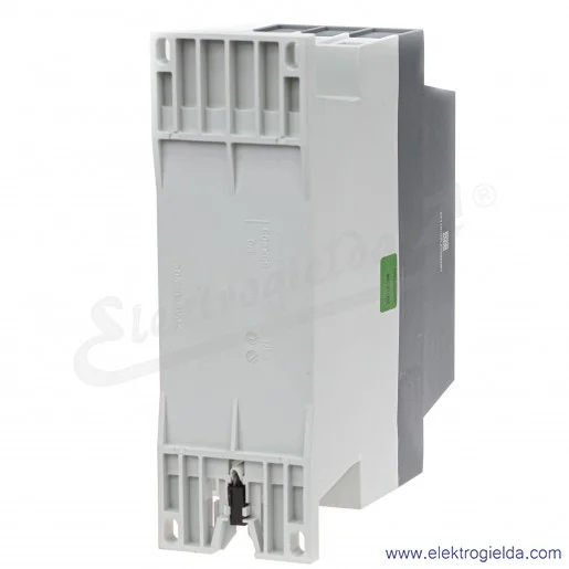 Softstart 1SFA896112R7000, PSR60-600-70, 30KW, 208...600VAC, 60A, montaż DIN Softstart 1SFA896112R7000, PSR60-600-70, 30KW, 208...600VAC, 60A, montaż DIN