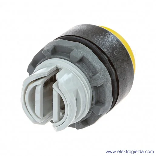 Napęd przycisku 1SFA611102R1003, MP3-10Y, żółty, monostabilny, przycisk wystający Napęd przycisku 1SFA611102R1003, MP3-10Y, żółty, monostabilny, przycisk wystający