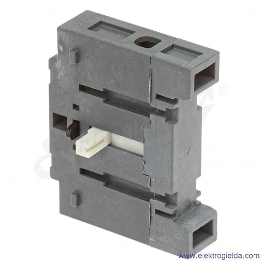 Czwarty biegun 1SCA105001R1001, OTPS40FPN1 jednoczesny, lewa strona Czwarty biegun 1SCA105001R1001, OTPS40FPN1 jednoczesny, lewa strona