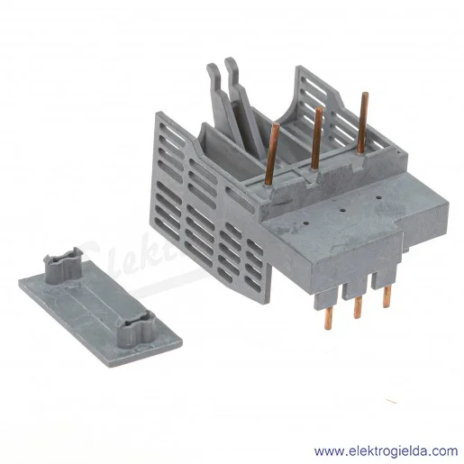 Element łączeniowy 1SFA896211R1001, PSR16-MS116, do PSR3…PSR16 Element łączeniowy 1SFA896211R1001, PSR16-MS116, do PSR3…PSR16