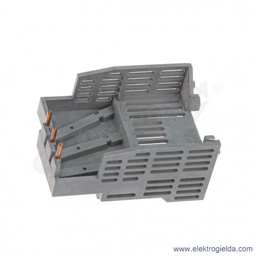 Element łączeniowy 1SFA896211R1001, PSR16-MS116, do PSR3…PSR16 Element łączeniowy 1SFA896211R1001, PSR16-MS116, do PSR3…PSR16