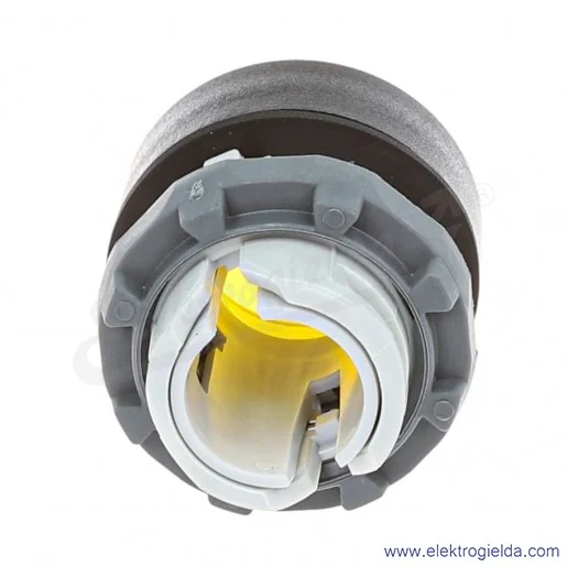 Napęd przycisku 1SFA611100L1103, MP1-11Y-L, żółty, z podświetleniem, impulsowy, IP66 Napęd przycisku 1SFA611100L1103, MP1-11Y-L, żółty, z podświetleniem, impulsowy, IP66