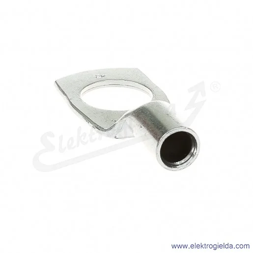 Końcówka oczkowa rurowa E11KM-01020101650, KOR 4/8, M8, 100szt Końcówka oczkowa rurowa E11KM-01020101650, KOR 4/8, M8, 100szt