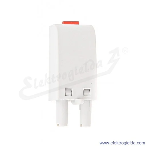 Moduł sygnalizacyjny LD M31R 6/24VDC A1-A2+ Dioda LED + D czerwony Moduł sygnalizacyjny LD M31R 6/24VDC A1-A2+ Dioda LED + D czerwony