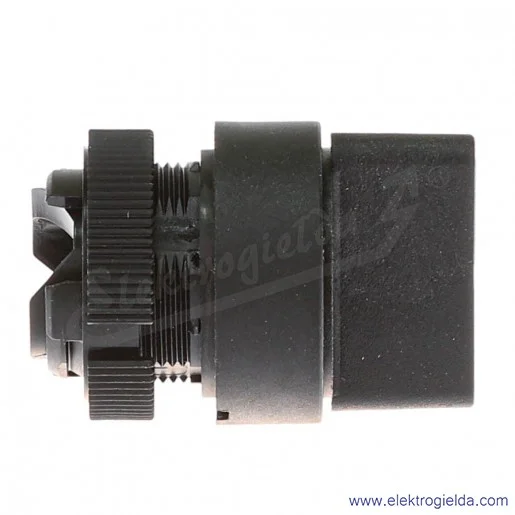 Napęd przełącznika ZA2BD2, 2 pozycyjny, krótkie piórko, stabilny, fi 22mm Napęd przełącznika ZA2BD2, 2 pozycyjny, krótkie piórko, stabilny, fi 22mm