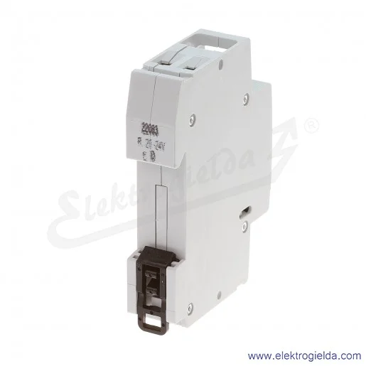 Stycznik modułowy ESB16-20N-01 16A 2NO 24V AC/DC Stycznik modułowy ESB16-20N-01 16A 2NO 24V AC/DC