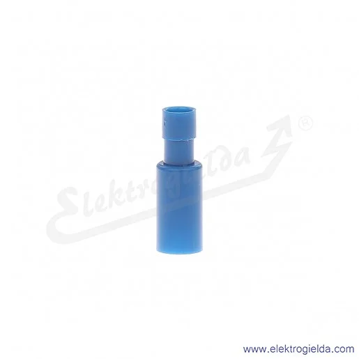 WCI 2,5/4 PCV z długą tuleją izolacyjną zwiększającą odporność połączenia na drgania WCI 2,5/4 PCV z długą tuleją izolacyjną zwiększającą odporność połączenia na drgania