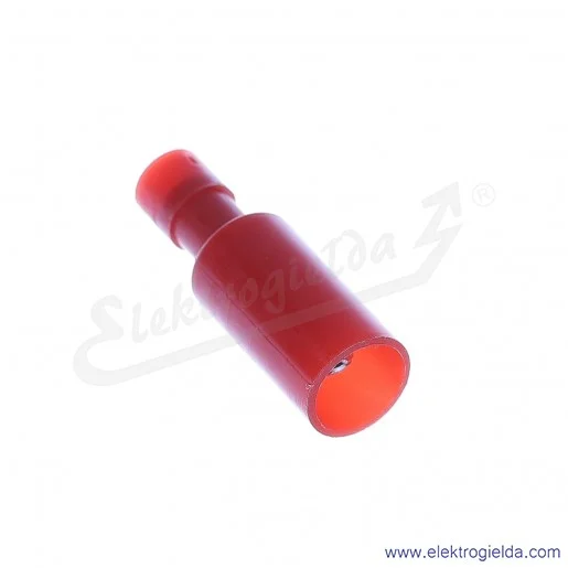 WCI 1/4 PCV z długą tuleją izolacyjną zwiększającą odporność połączenia na drgania WCI 1/4 PCV z długą tuleją izolacyjną zwiększającą odporność połączenia na drgania