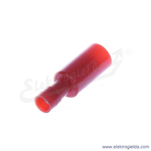 WCI 1/4 PCV z długą tuleją izolacyjną zwiększającą odporność połączenia na drgania WCI 1/4 PCV z długą tuleją izolacyjną zwiększającą odporność połączenia na drgania