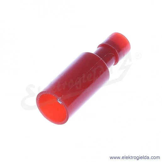 WCI 1/4 PCV z długą tuleją izolacyjną zwiększającą odporność połączenia na drgania WCI 1/4 PCV z długą tuleją izolacyjną zwiększającą odporność połączenia na drgania