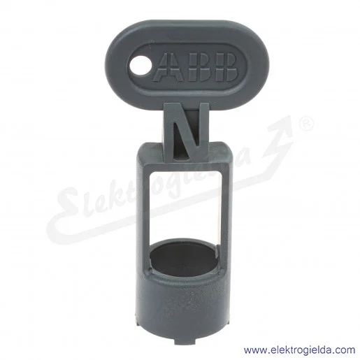 Klucz montażowy do napędów przycisków fi 22mm, MA18015 Klucz montażowy do napędów przycisków fi 22mm, MA18015