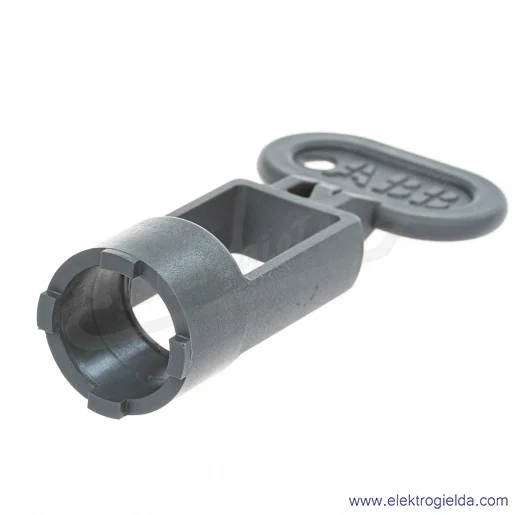 Klucz montażowy do napędów przycisków fi 22mm, MA18015 Klucz montażowy do napędów przycisków fi 22mm, MA18015