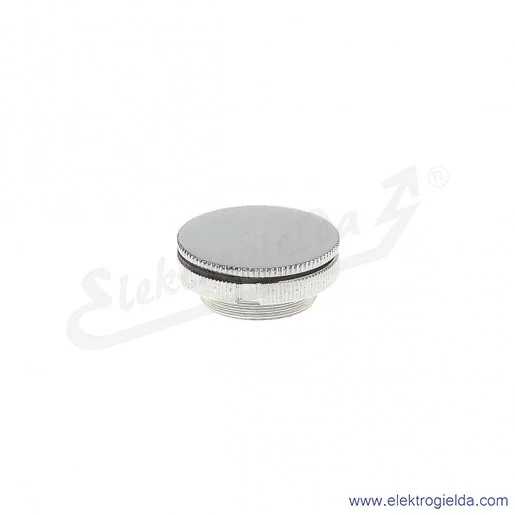 WO-ZAŚLEPKA 22 metalowa do otworów FI22 WO-ZAŚLEPKA 22 metalowa do otworów FI22