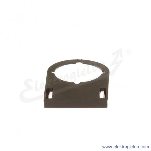 Tabliczka informacyjna czarna TI22 - 10szt. Tabliczka informacyjna czarna TI22 - 10szt.