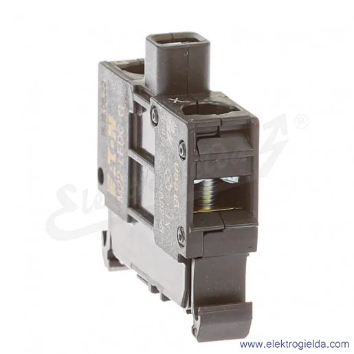 Moduł LED 216562, M22-LEDC-G, zielony, 12..30VAC/DC, do kasety Moduł LED 216562, M22-LEDC-G, zielony, 12..30VAC/DC, do kasety