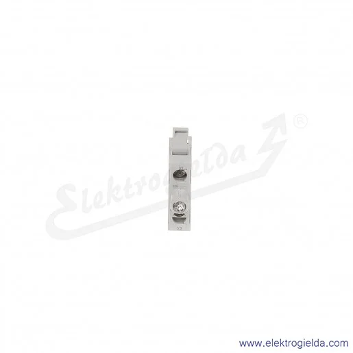 Moduł LED LPX LPBB4 czerwony 12-30VAC/DC światło ciągłe, do kasety Moduł LED LPX LPBB4 czerwony 12-30VAC/DC światło ciągłe, do kasety