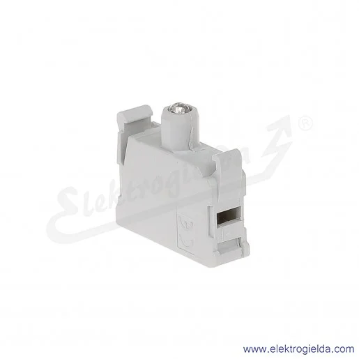 Moduł LED LPX LFB3 zielony 12-30VAC/DC światło pulsujące, pod przycisk Moduł LED LPX LFB3 zielony 12-30VAC/DC światło pulsujące, pod przycisk