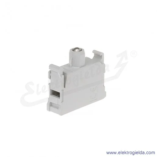 Moduł LED LPX LFB3 zielony 12-30VAC/DC światło pulsujące, pod przycisk Moduł LED LPX LFB3 zielony 12-30VAC/DC światło pulsujące, pod przycisk