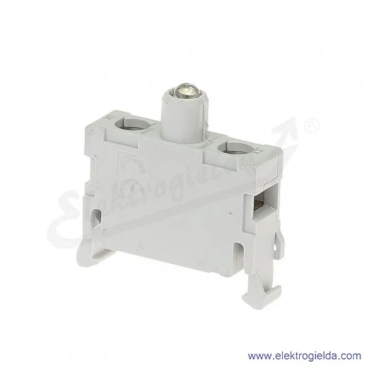 Moduł LED LPX LPBM8 biały 185-265VAC światło ciągłe, do kasety Moduł LED LPX LPBM8 biały 185-265VAC światło ciągłe, do kasety