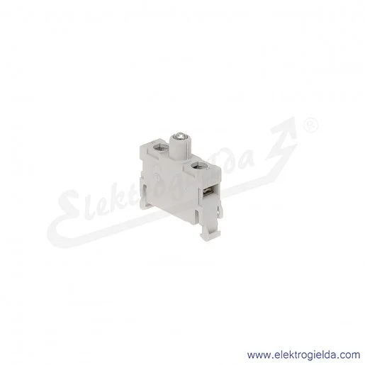 Moduł LED LPX LPBM5 żółty 185-265VAC światło ciągłe, do kasety Moduł LED LPX LPBM5 żółty 185-265VAC światło ciągłe, do kasety