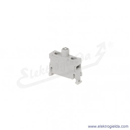 Moduł LED LPX LPBM4 czerwony 185-265VAC światło ciągłe, do kasety Moduł LED LPX LPBM4 czerwony 185-265VAC światło ciągłe, do kasety