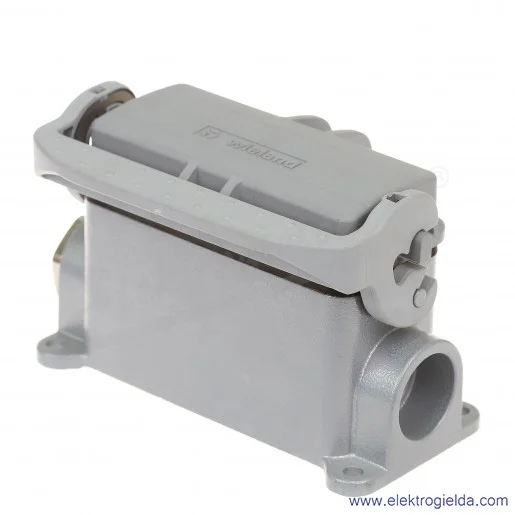 Obudowa dolna 71.341.1635.0, RBA R16S 1K, 1xM20DB, IP54 Obudowa dolna 71.341.1635.0, RBA R16S 1K, 1xM20DB, IP54