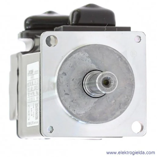 Serwosilnik HF-KP13 100W, 3000obr/min, wałek fi 8mm Serwosilnik HF-KP13 100W, 3000obr/min, wałek fi 8mm