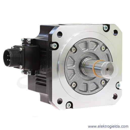 Silnik servo 161525 HF-SP52 500W 2.4Nm max 7.2Nm, 3000 obr/min max, 200VAC Silnik servo 161525 HF-SP52 500W 2.4Nm max 7.2Nm, 3000 obr/min max, 200VAC